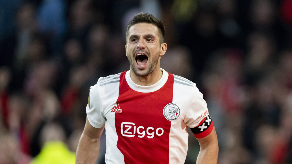 tadic