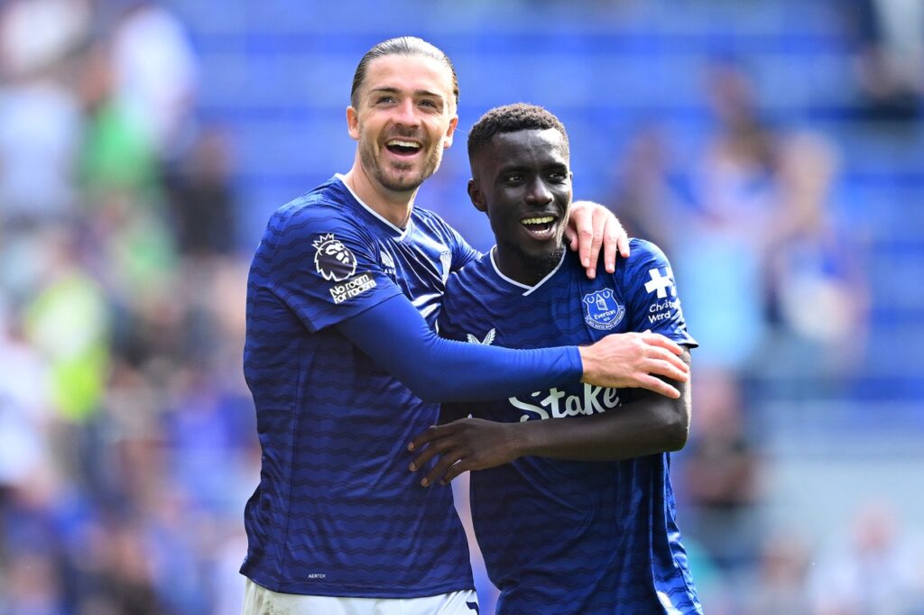 Γουλβς - Έβερτον στοίχημα