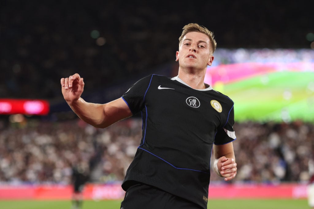 Τσέλσι - Φούλαμ σκόρερ