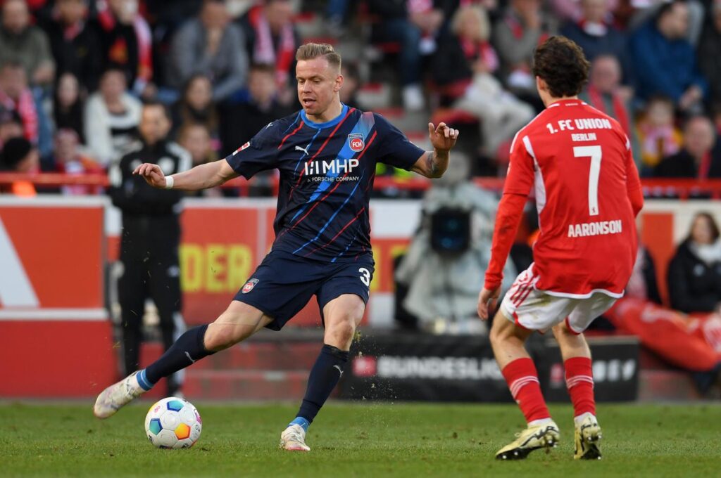 Μπάχλινγκερ – Χαϊντενχάιμ προγνωστικά