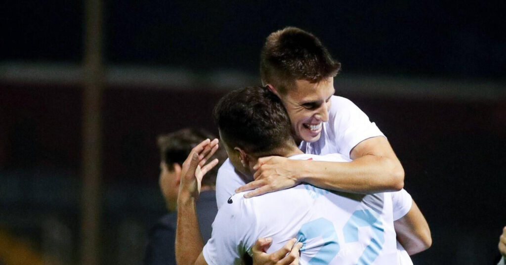 Ριέκα - ΠΑΟΚ ειδικά παικτών