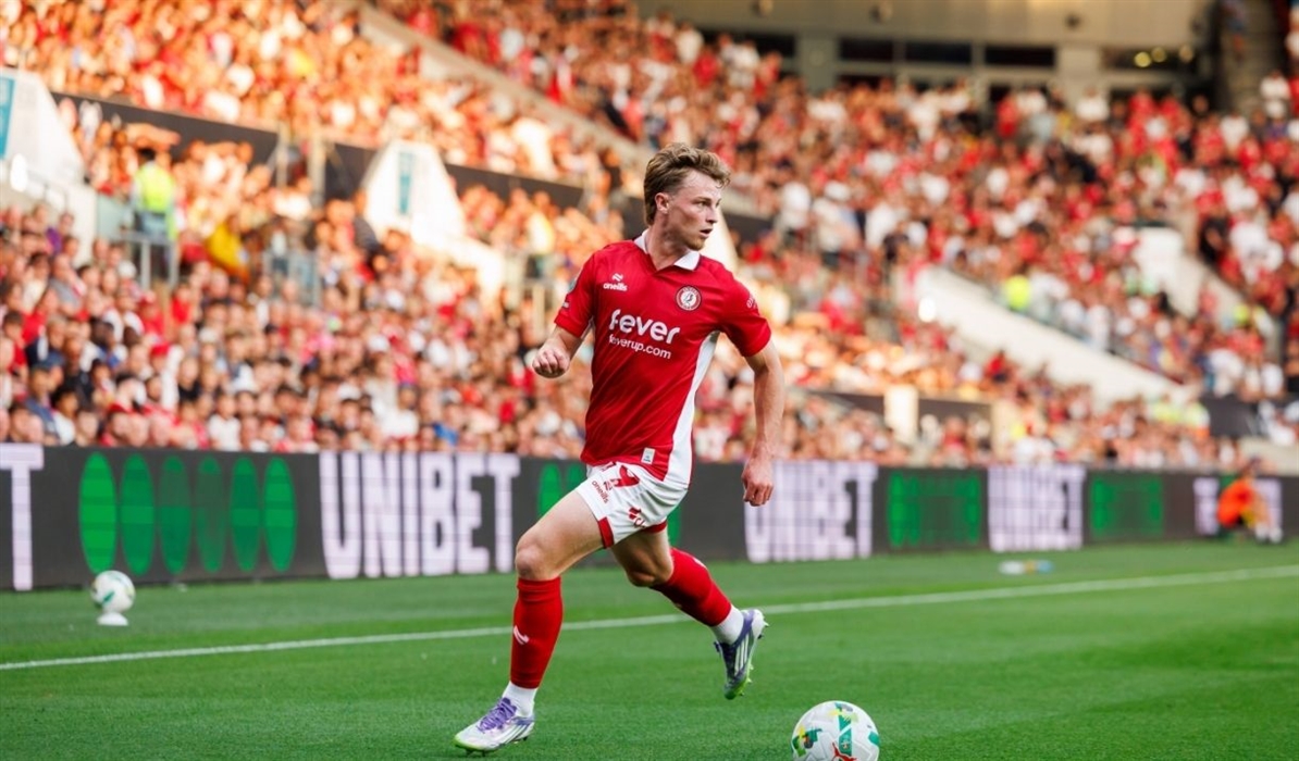 Ντέρμπι – Μπρίστολ Σίτι στοίχημα