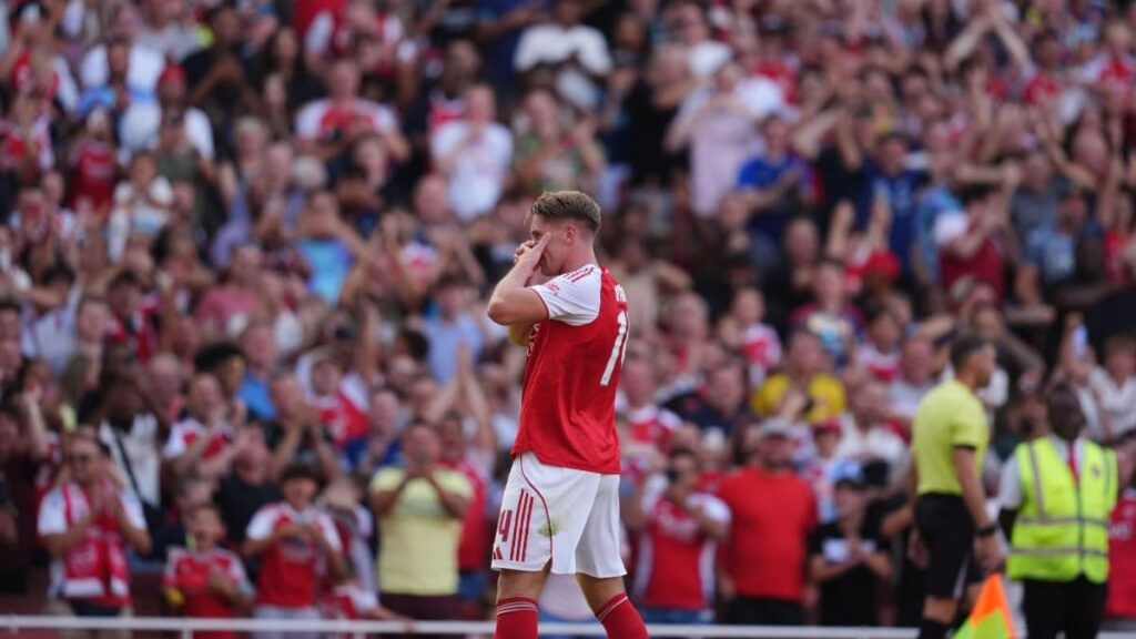 Άρσεναλ ακριβής αριθμός τροπαίων αποδόσεις