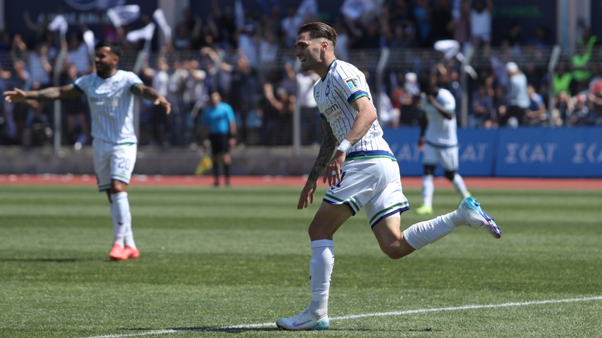 Λεβαδειακός – Κηφισιά στοίχημα