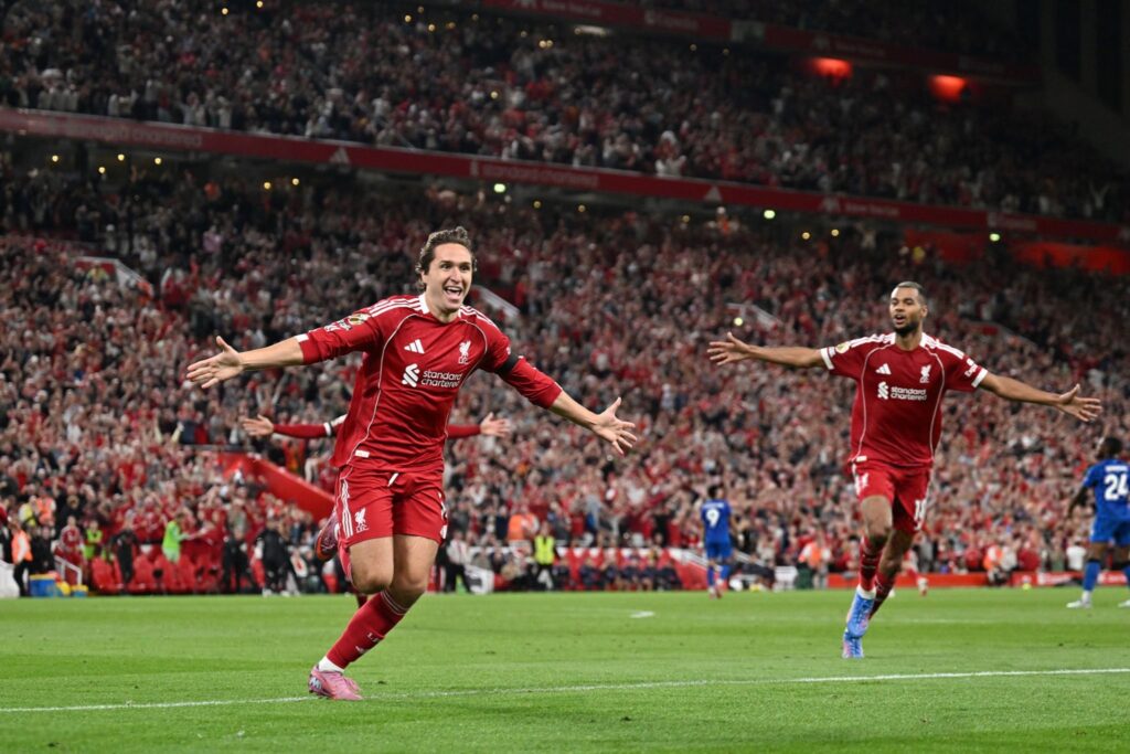 Νιούκαστλ - Λίβερπουλ ειδικά στοιχήματος