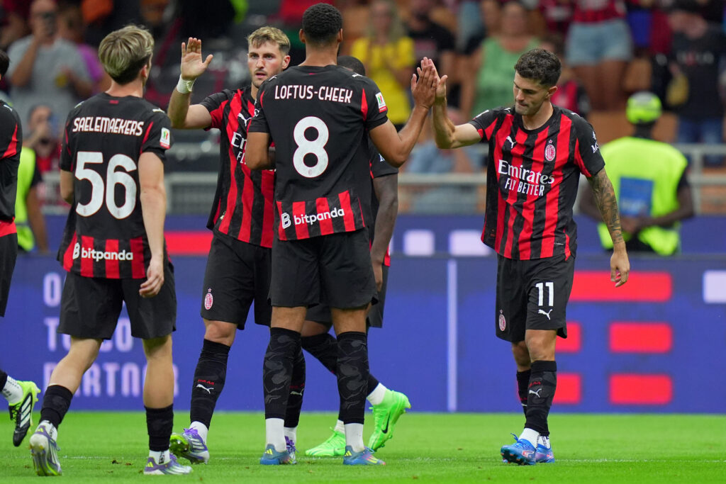 Επταπλασιάζει η κατάκτηση των «Ροσονέρι»