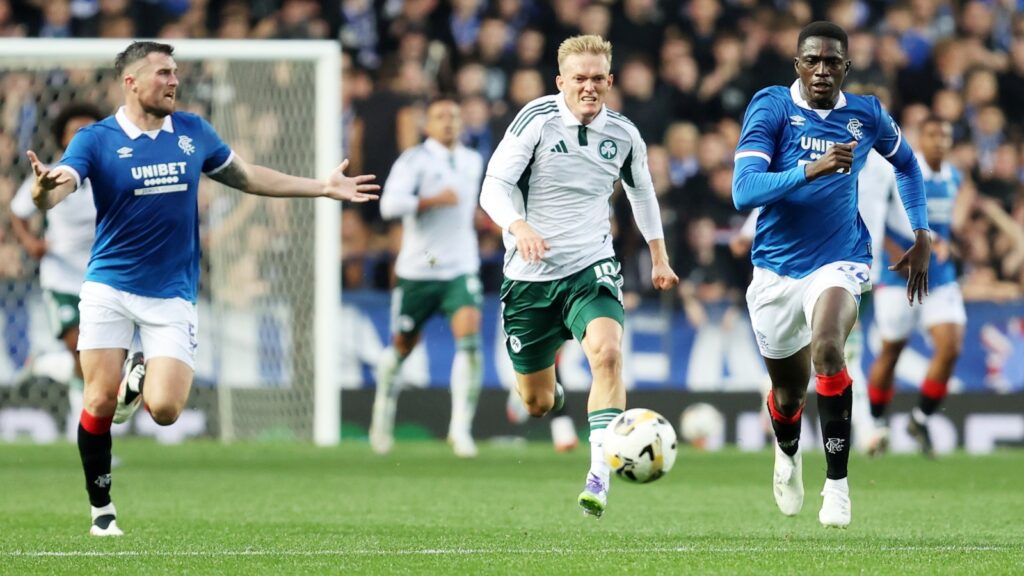 Παναθηναϊκός – Σαχτάρ Ντόνετσκ ειδικά στοιχήματος