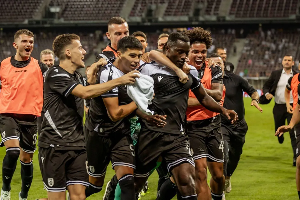 Ριέκα – ΠΑΟΚ προγνωστικά