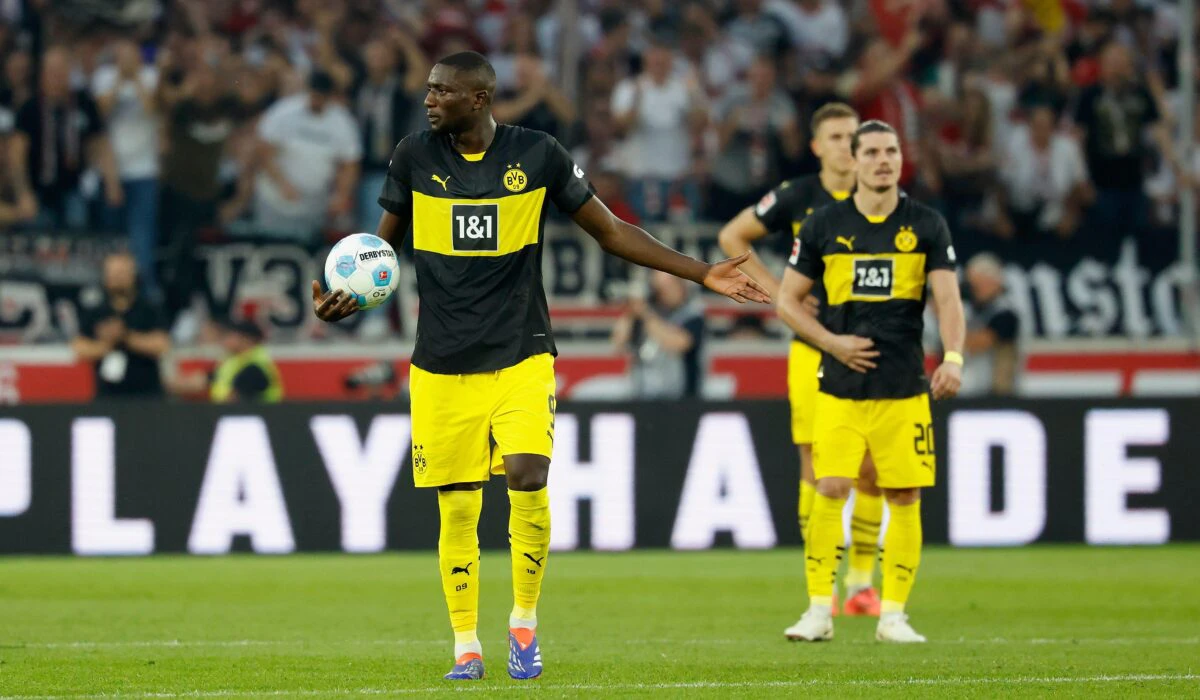 Σεν Πάουλι – Ντόρτμουντ προγνωστικά