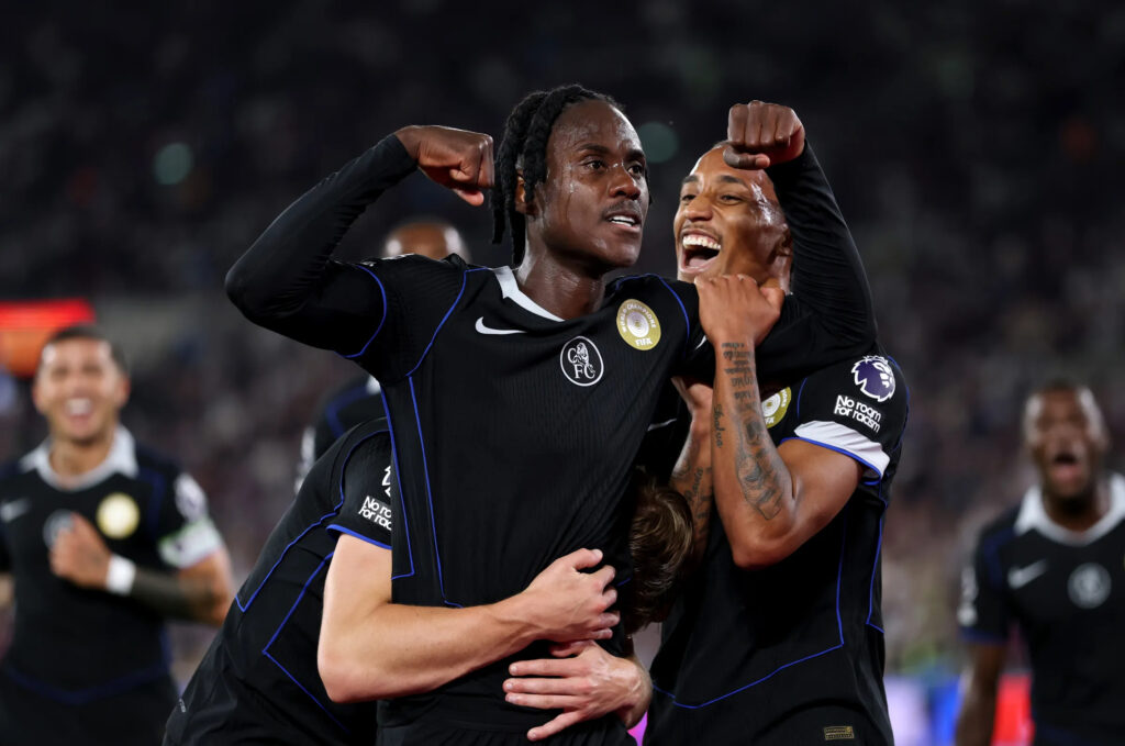 Τσέλσι - Φούλαμ ειδικά στοιχήματος