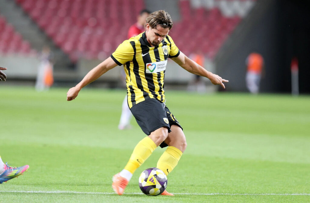 Άρης Λεμεσού - ΑΕΚ ειδικά στοιχήματα