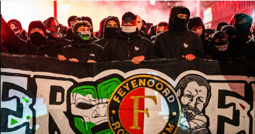 Σπάρτα Ρότερνταμ - Φέγενορντ στοίχημα