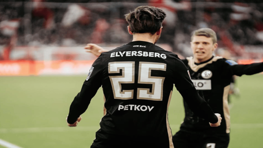 Βουλγαρία - Ισπανία σκόρερ