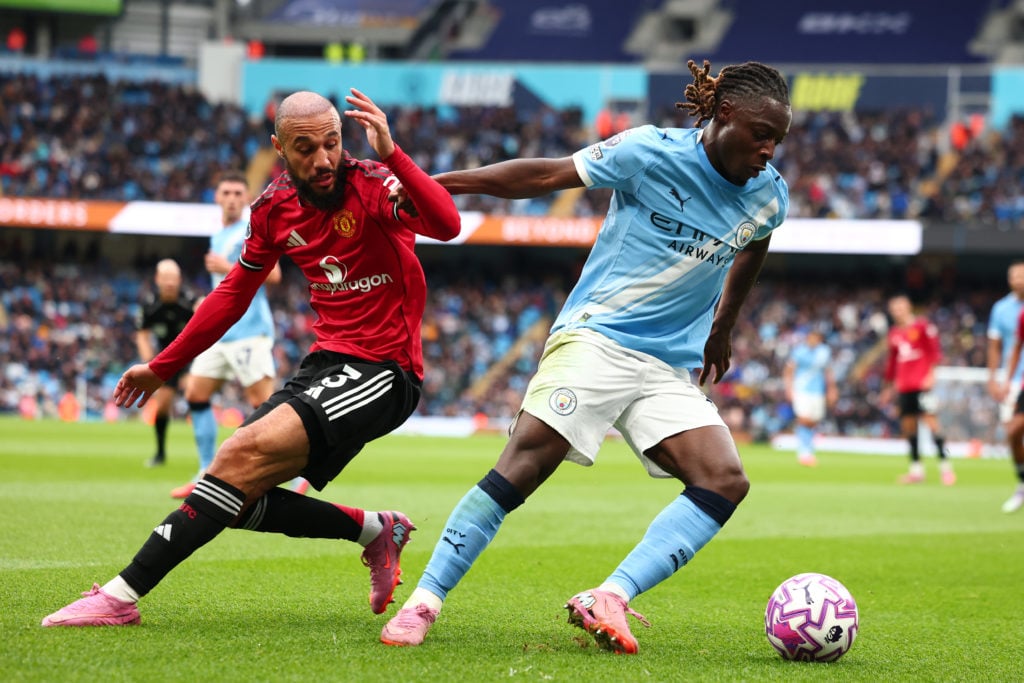 Μάντσεστερ Σίτι - Νάπολι ειδικά στοιχήματος