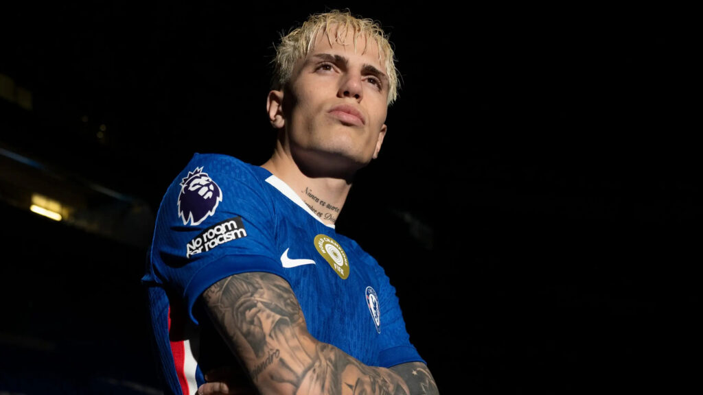 Μπρέντφορντ - Τσέλσι σκόρερ