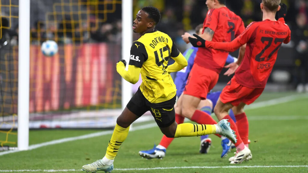 Μπάγερν Μονάχου - Τσέλσι σκόρερ