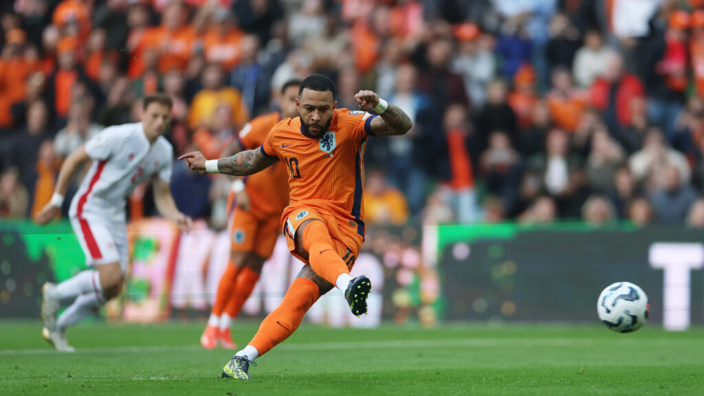 Ολλανδία - Πολωνία ειδικά στοιχήματος