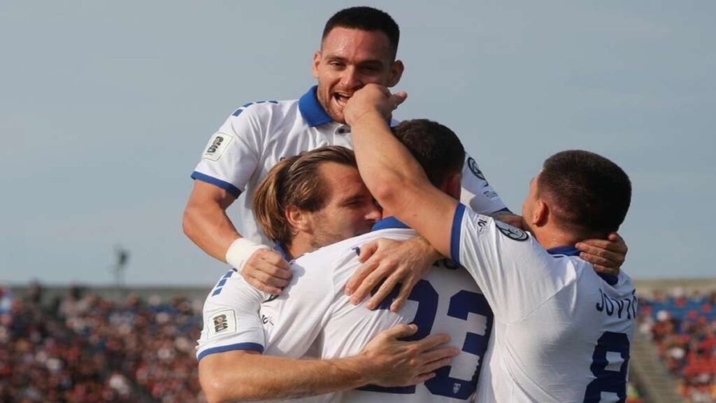 Σερβία -  Αγγλία αγορές ημιχρόνου