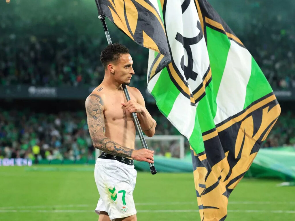 Μπέτις - Νότιγχαμ Φόρεστ ειδικά παικτών