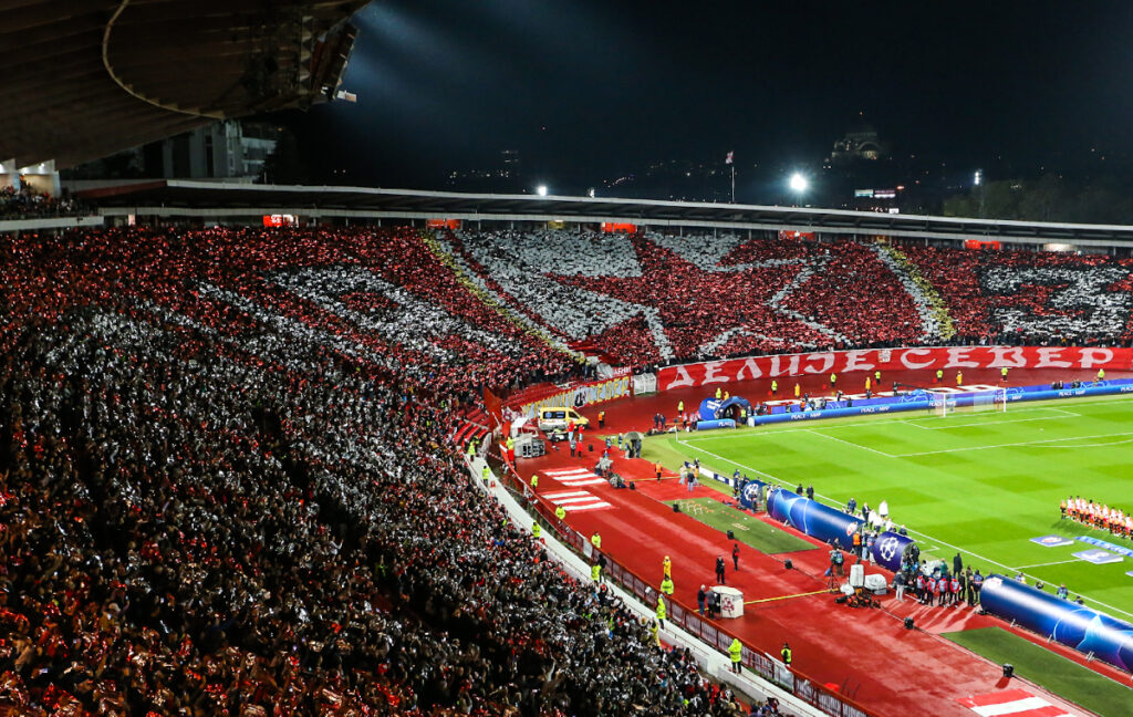 Ερυθρός Αστέρας – Σέλτικ προγνωστικά