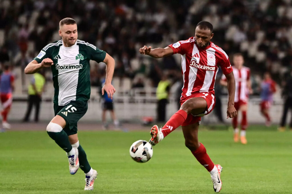 Παναθηναϊκός - Ολυμπιακός ειδικά στοιχήματα