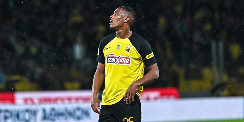 martial aek