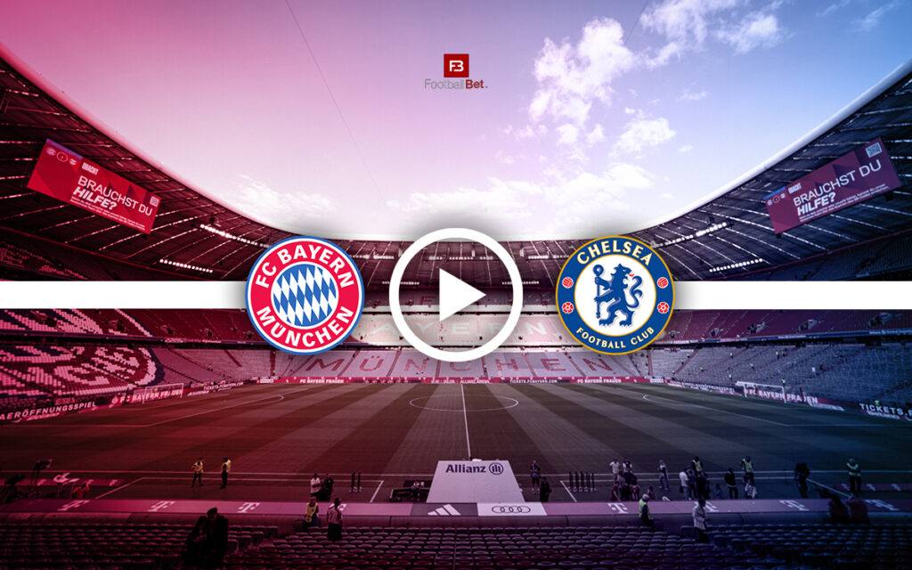 Μπάγερν - Τσέλσι ▶️ Κανάλι Live Streaming (17/09)