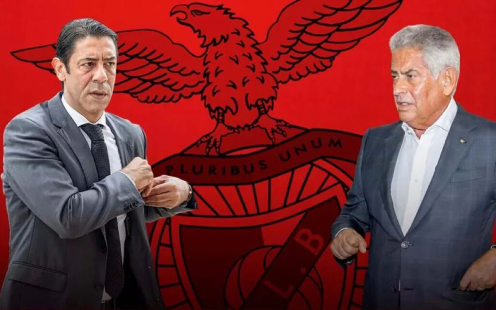 Μπενφίκα - Καραμπάχ στοίχημα