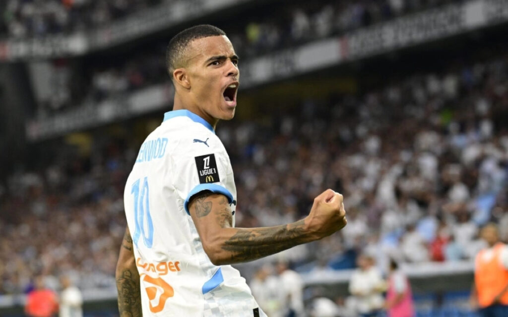 Μαρσέιγ – Άγιαξ προγνωστικά