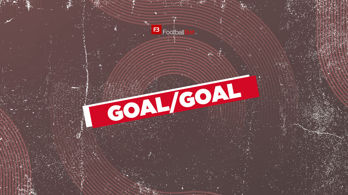 Goal/Goal