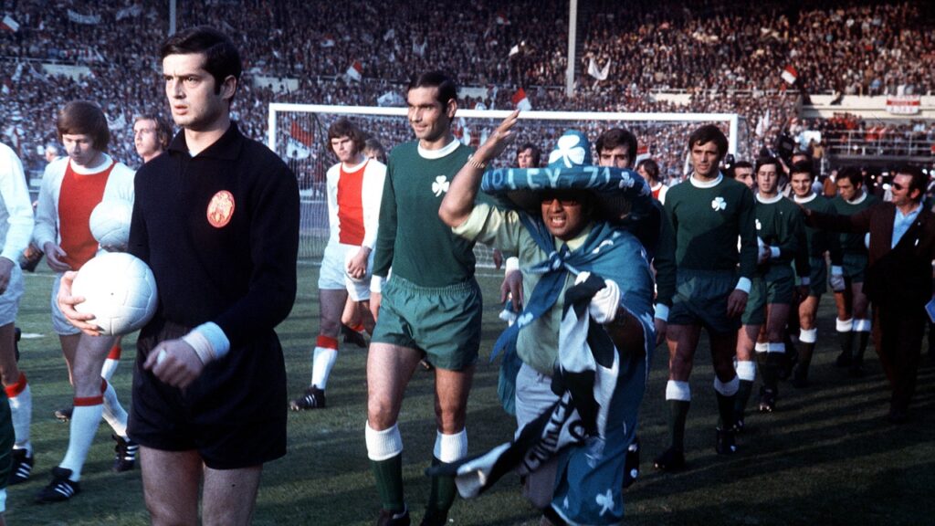 Στο 40.00 το «τριφύλλι»