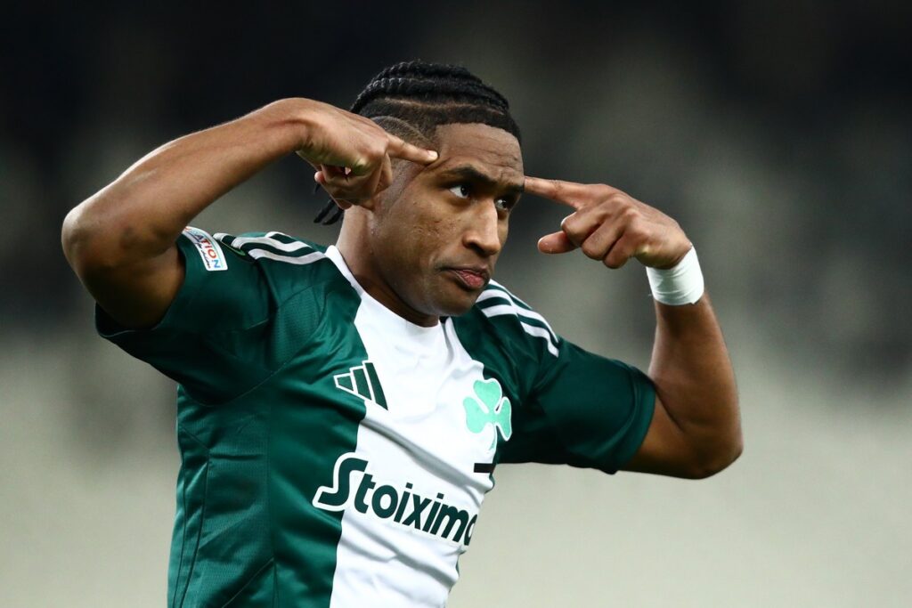 tete panathinaikos