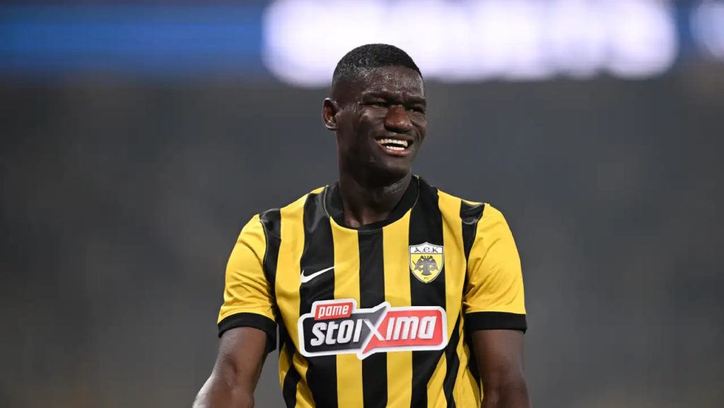 zini aek