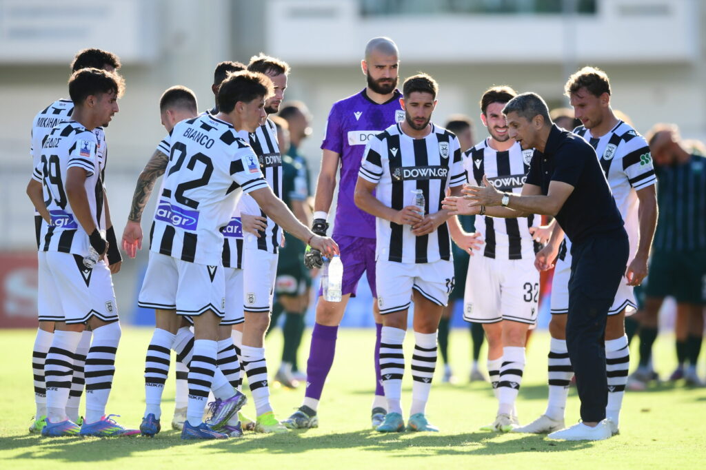 Ευρωπαϊκό τρόπαιο στη Θεσσαλονίκη στο… 60.00