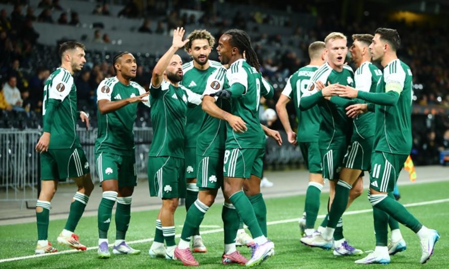 proponitis panathinaikos
