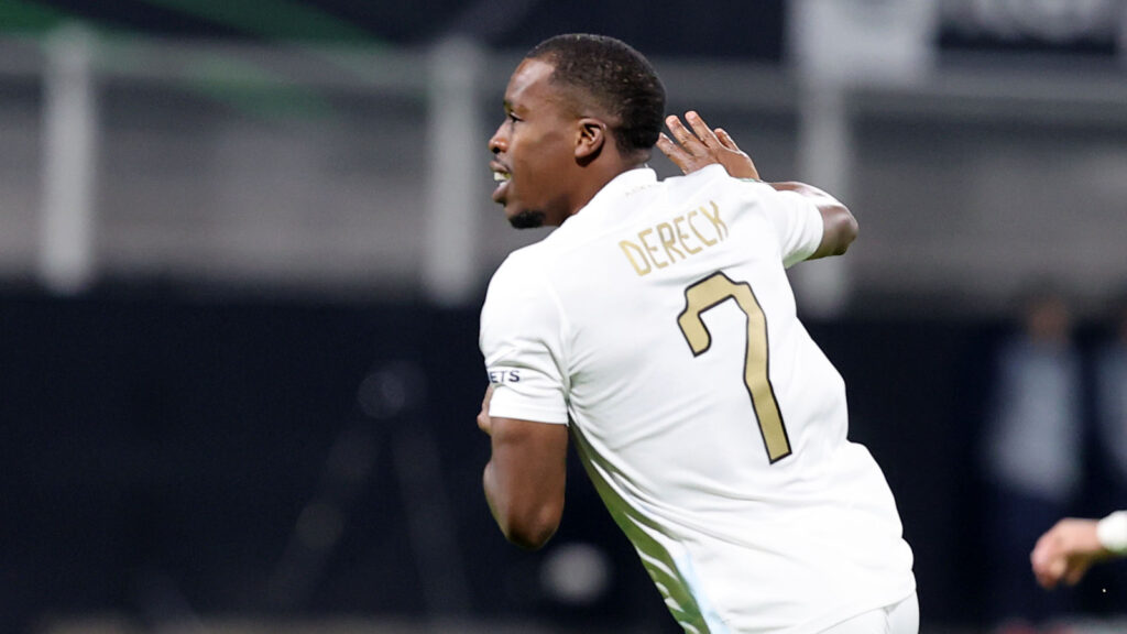 ΑΕΚ - ΠΑΟΚ ειδικά παικτών