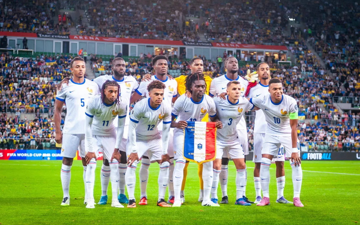 Γαλλία – Αζερμπαϊτζάν προγνωστικά