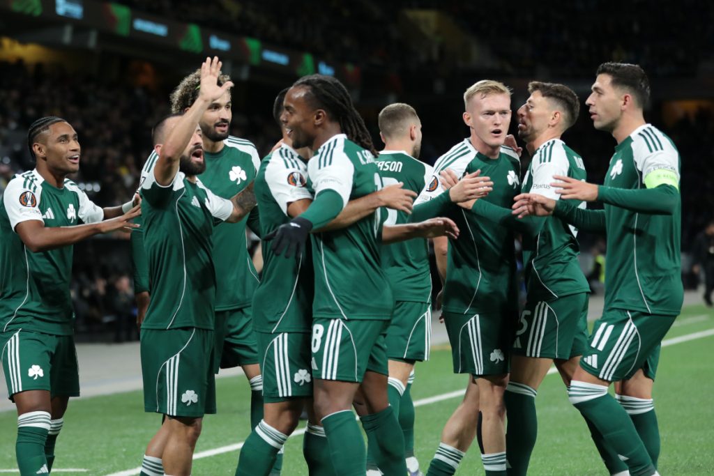 Άρης - Παναθηναϊκός ειδικά στοιχήματος