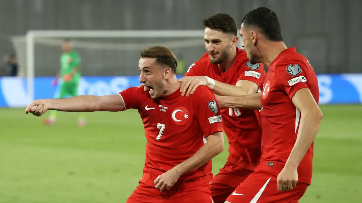 Βουλγαρία - Τουρκία προγνωστικά