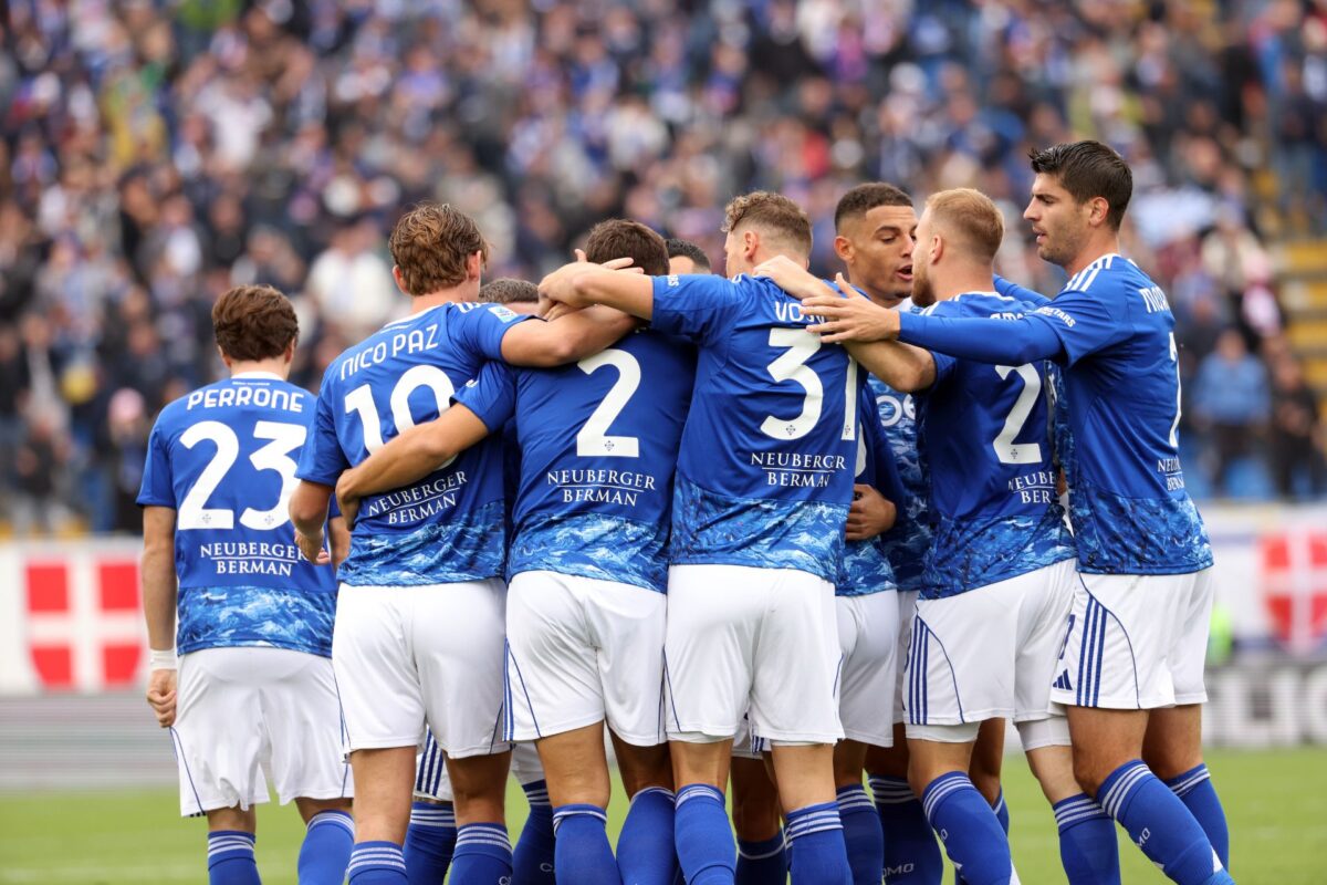 Κόμο – Βερόνα στοίχημα