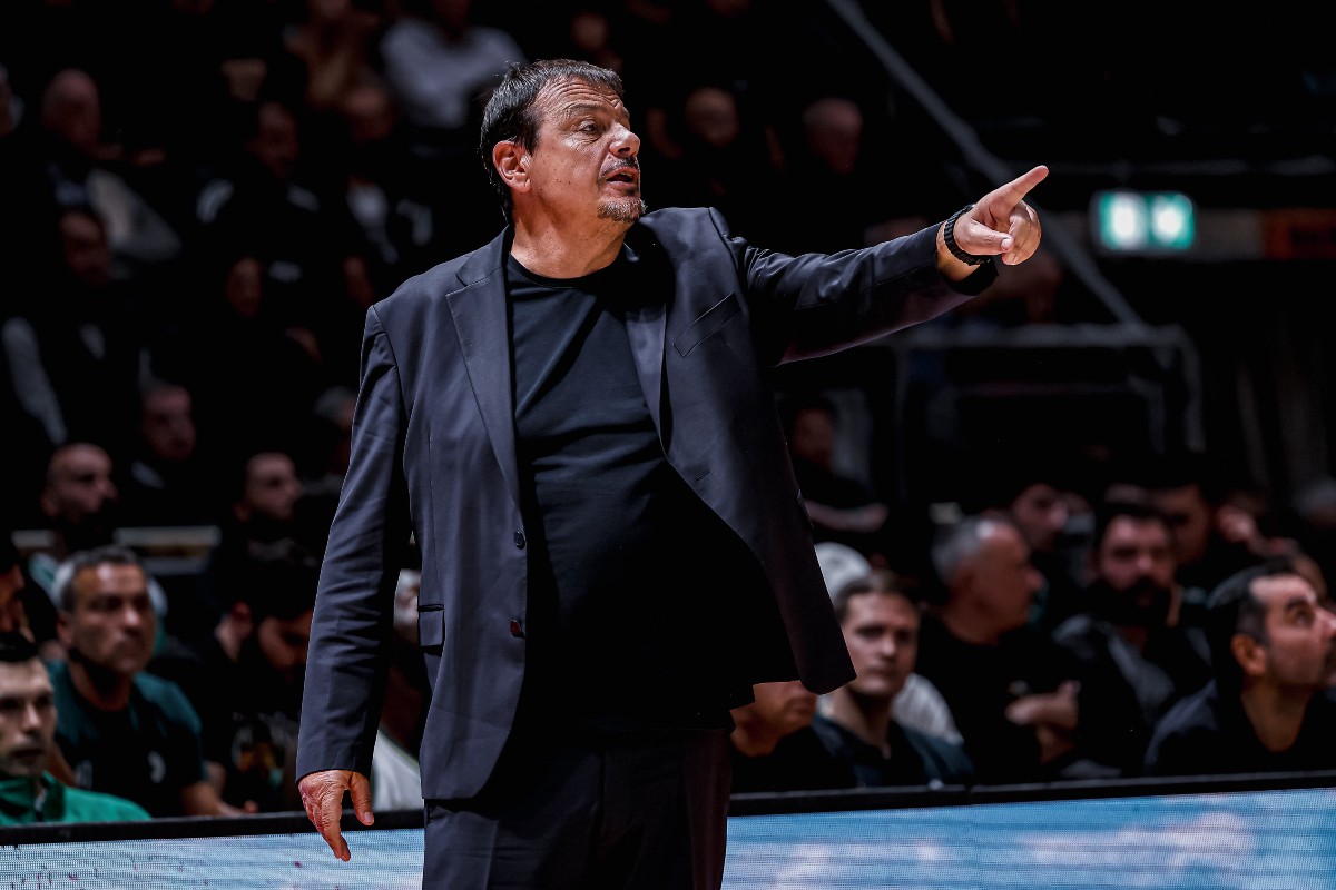 Διπλή αγωνιστική με Ολυμπιακό και Παναθηναϊκό και Super έπαθλο* στη Stoiximan