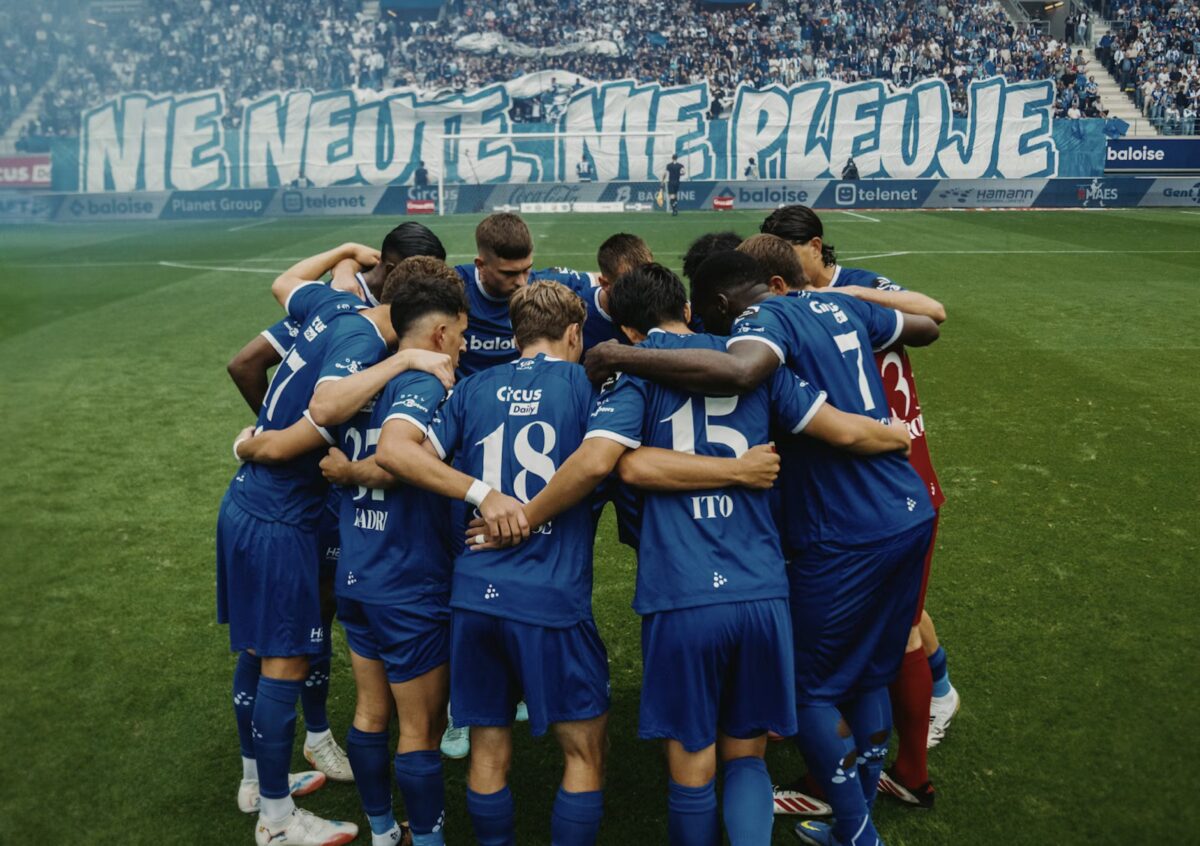 Γάνδη - Σαρλερουά προγνωστικά