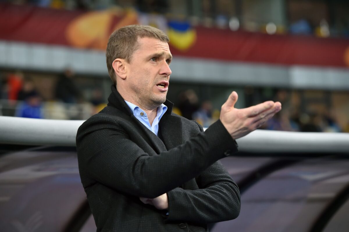 rebrov panathinaikos