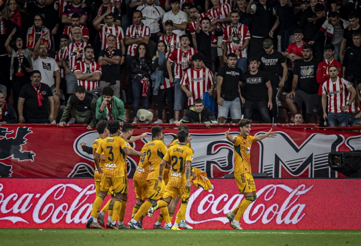 Λεονέσα - Αλμπαθέτε προγνωστικά