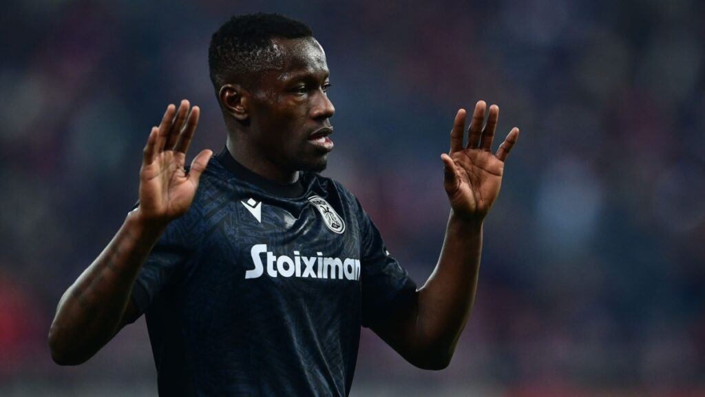 ΠΑΟΚ - Ολυμπιακός ειδικά παικτών