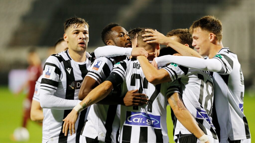 Πανσερραϊκός - ΠΑΟΚ προγνωστικά