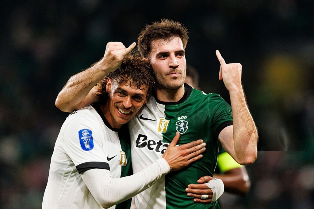 Σπόρτινγκ - Αλβέρκα προγνωστικά