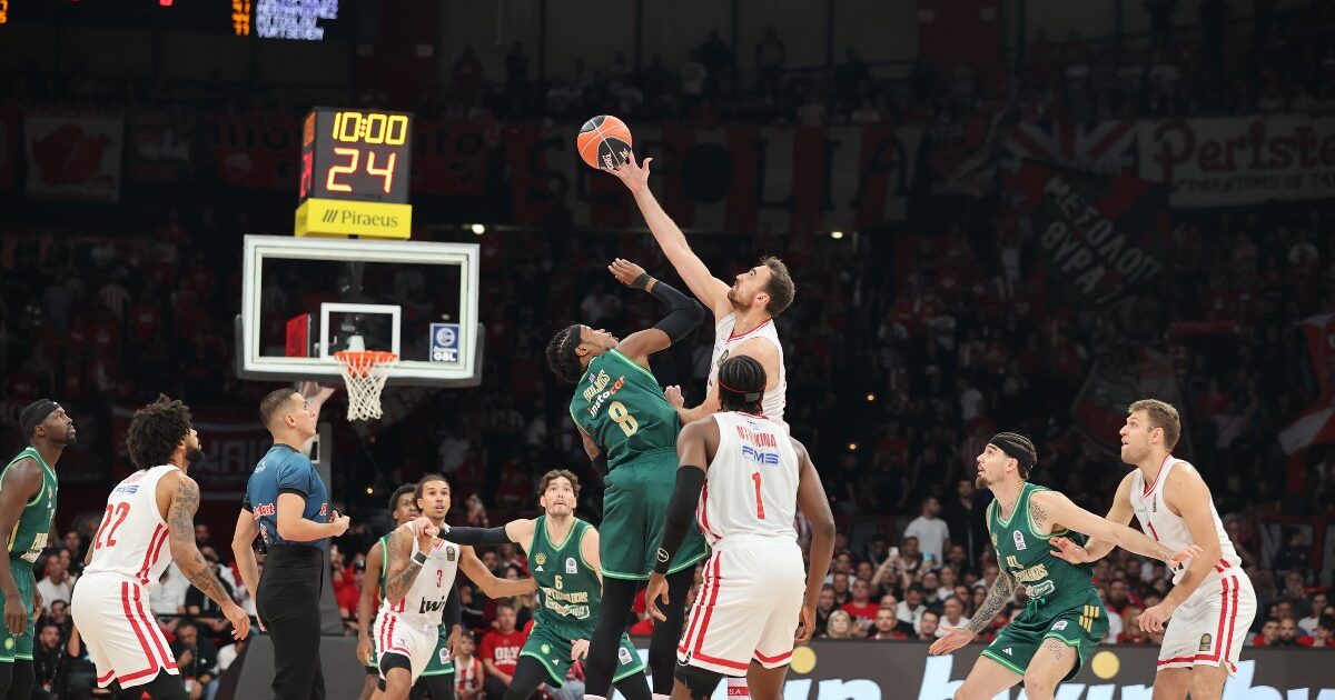 Οι «αιώνιοι» σε ρυθμό κορυφής με ενισχυμένες αποδόσεις! - FootBallBet