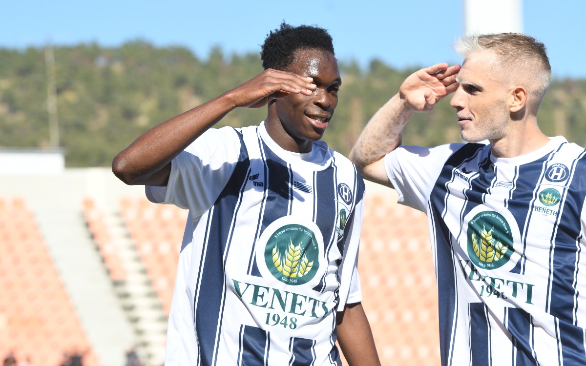 H Super League 2 παίζει με κάρτες και στατιστικά παικτών, μόνο στη Stoiximan!