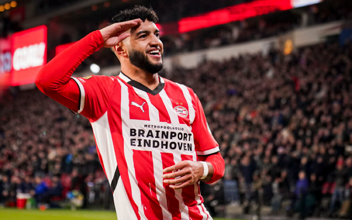 Αϊντχόφεν - Φορτούνα Σιτάρντ στοίχημα